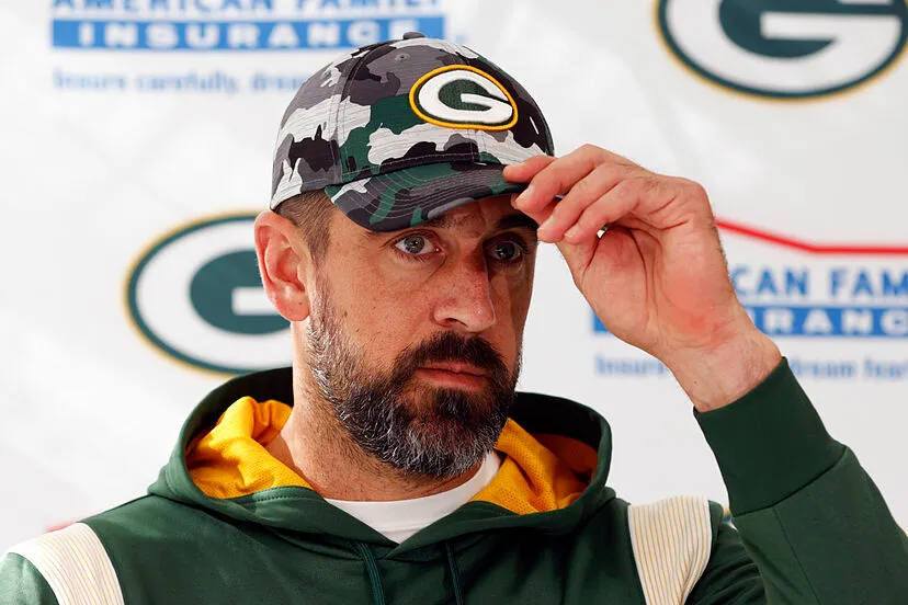 Aaron Rodgers Drama: The Quarterback’s Off-Field Controversy