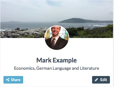 What’s the advantage of a GiftedHire profile?