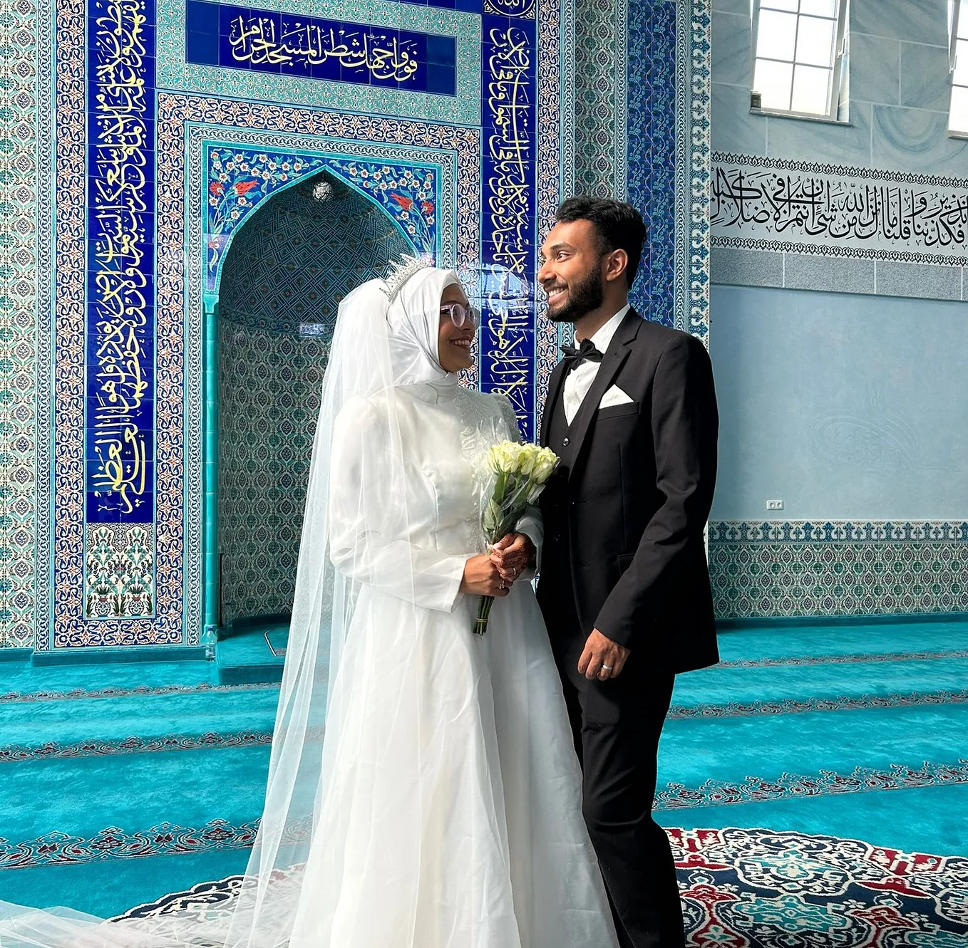 Islamic Marriage in Germany as International Students