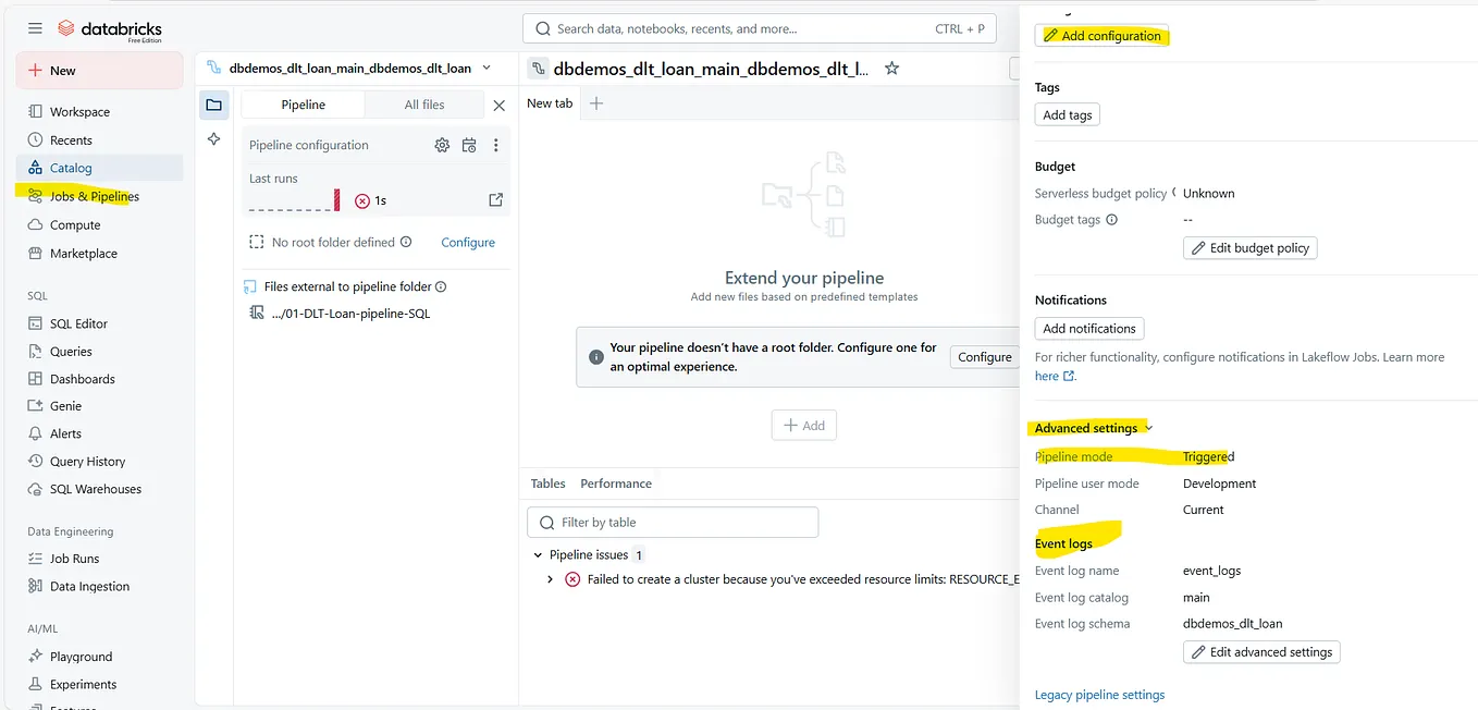 Databricks Cluster Types and Pricing: Complete Guide for Choosing the ...