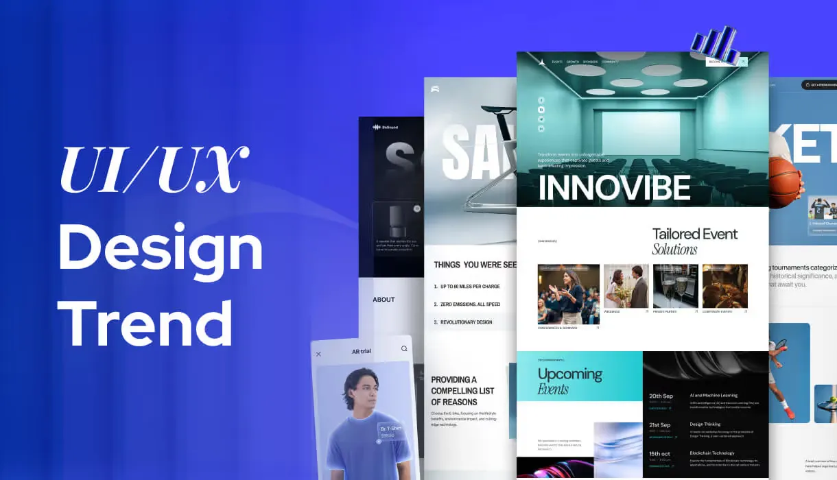 20+ UI Screenshots Design Examples Every Designer Should See | by ...