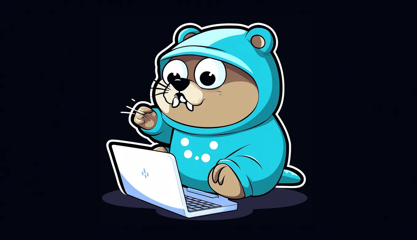 Blockchain on Golang Part 1: Wallet Operations | by Ajiyba Nesij Korkmaz |  Medium
