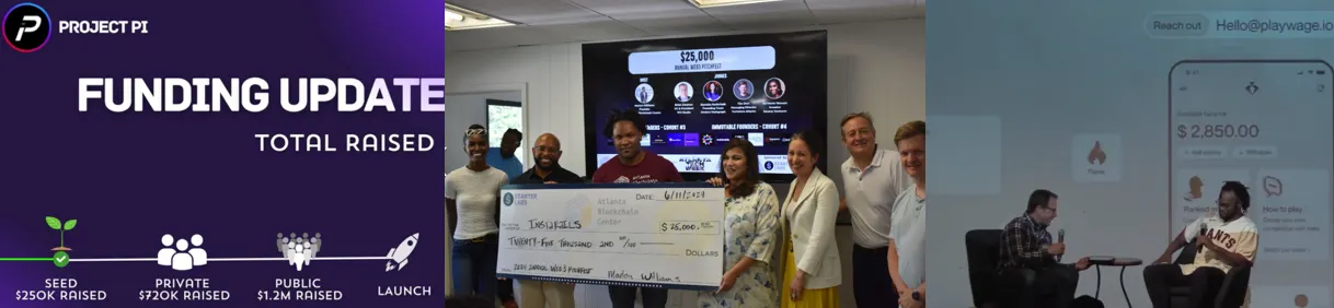 Immutable Founder Wins Q2 2024