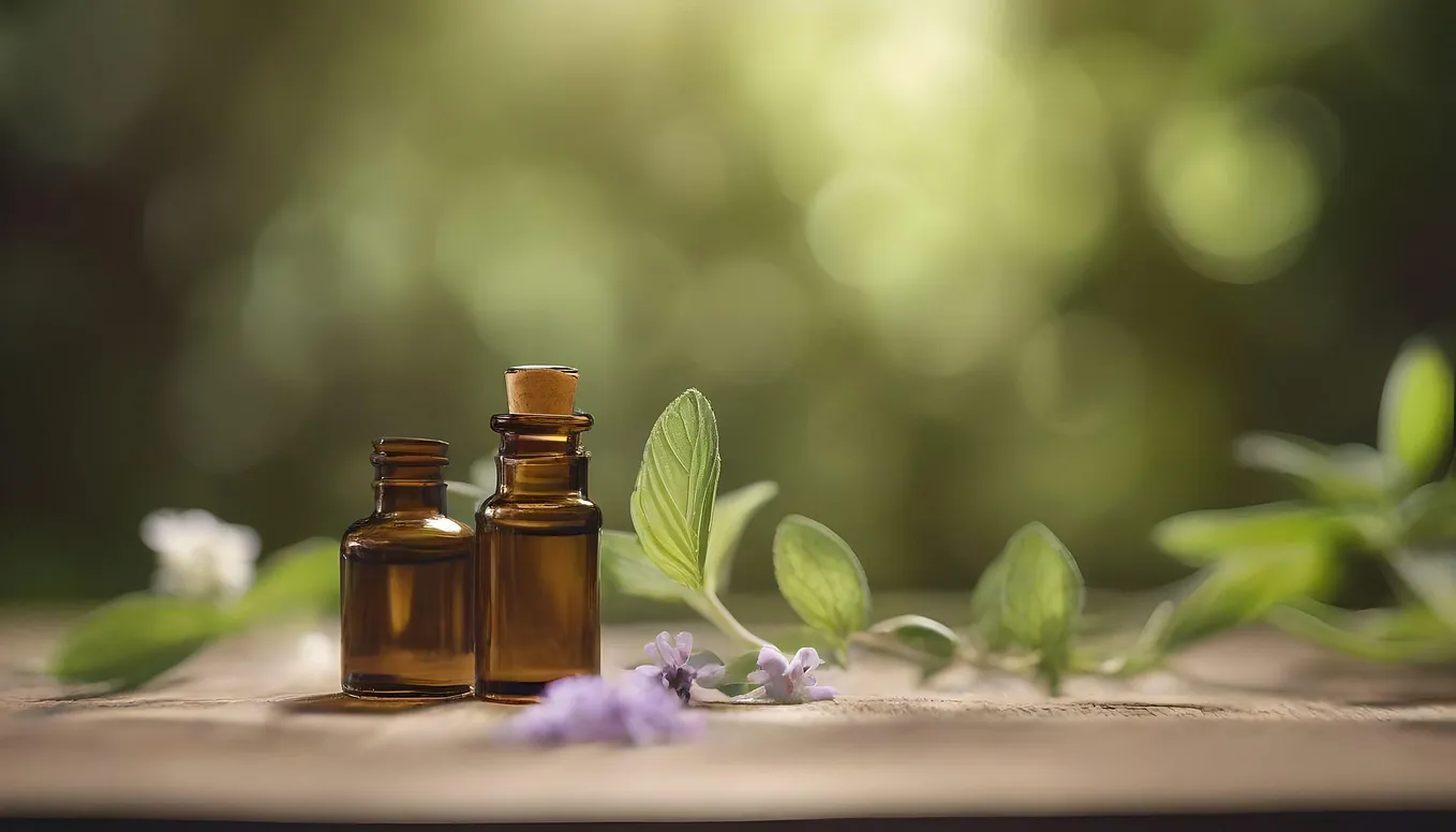 Unveiling the Essence: Harnessing Essential Oils for Skin Health