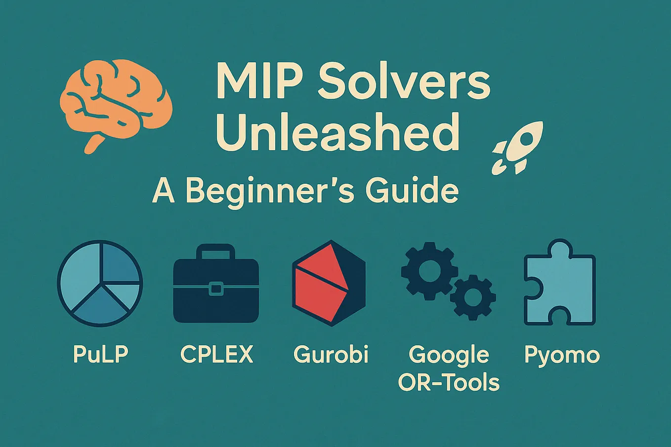 A Comprehensive Guide to Modeling Techniques in Mixed-Integer Linear ...