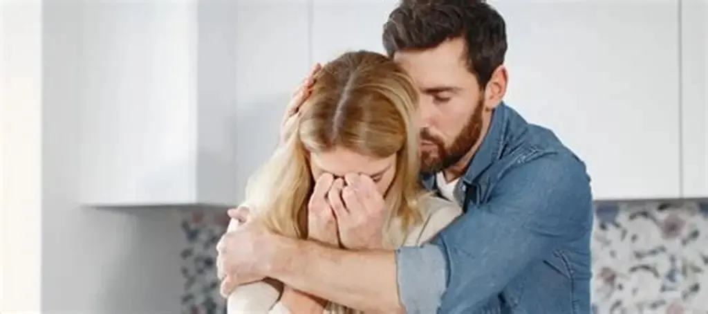 Happy Marriage… Secret Affair? The Truth You Didn’t See Coming