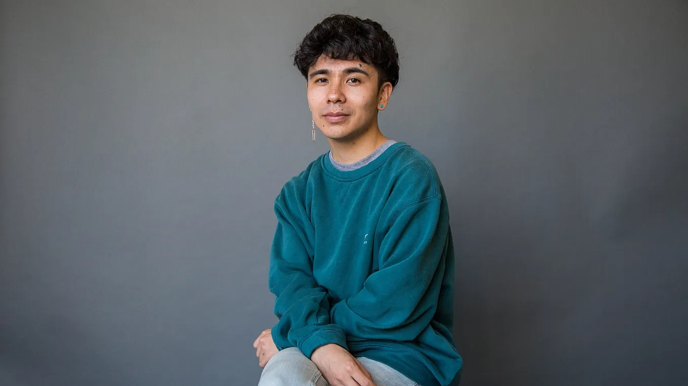 5 Quotes by Ocean Vuong That Make You Rethink Writing and Language