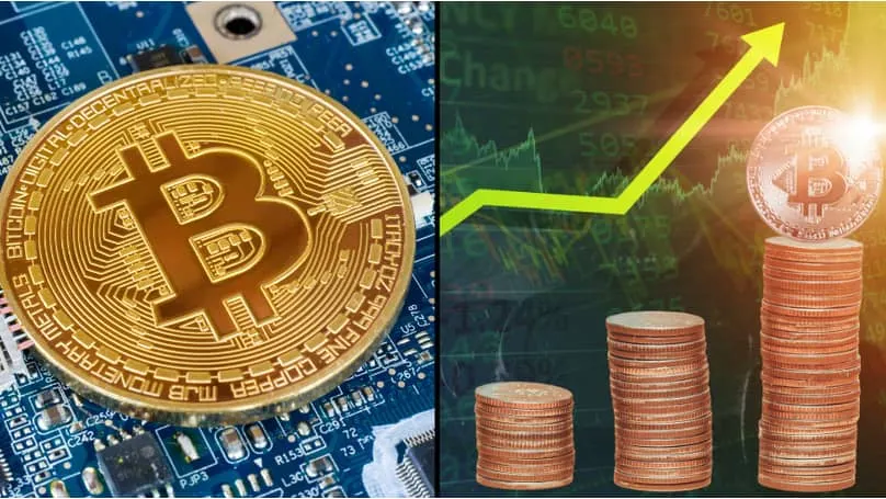 Passive earning with Cryptocurrency: 6 highly effective ways to earn money