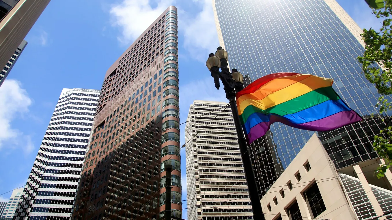 How Pride Went Global — and Got Hijacked by Corporations