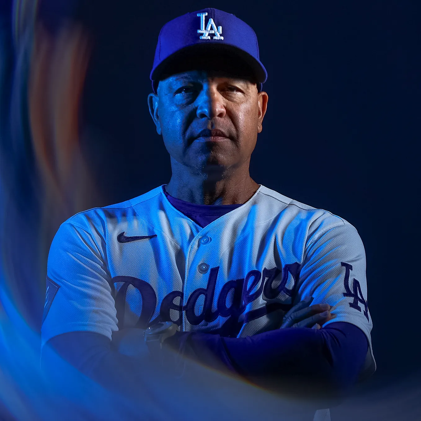 2025 Wild Card: Blake Snell sets the tone for the Dodger rotation