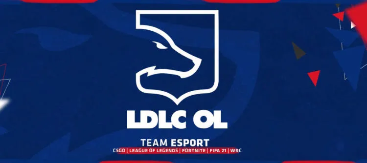 Team LDLC-OL will cease its esport activities