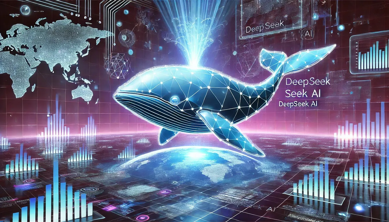 Unleashing the AI Cashflow Machine: Breaking the Code on Selling AI in a  Complex World | by Paul Malott | Medium