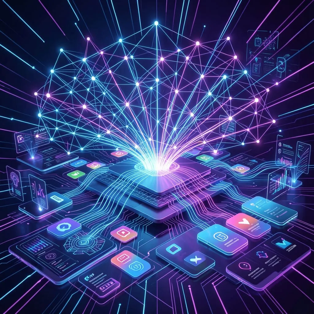The Invisible Architecture: How Data is Quietly Rewiring Our World