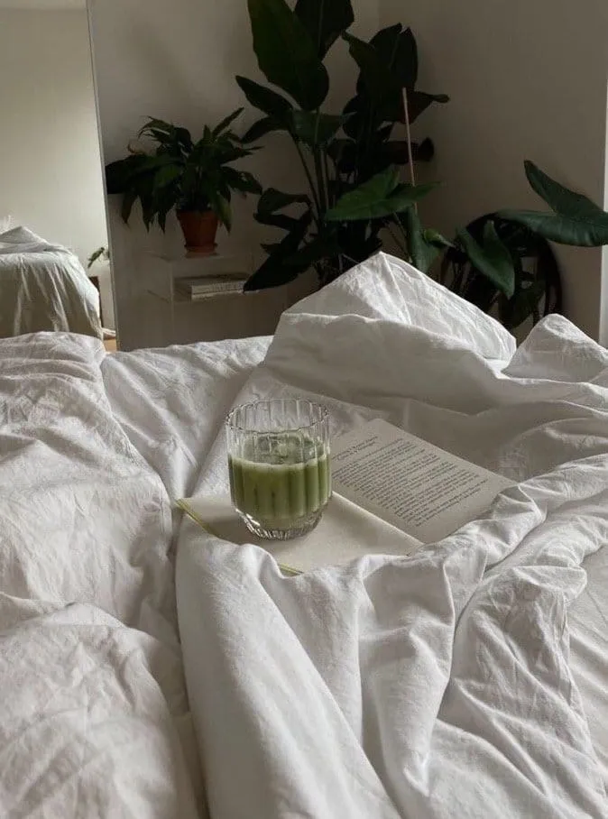 The Wellness Paradox: How ‘Bed Rotting’ Can Boost Your Mental Health