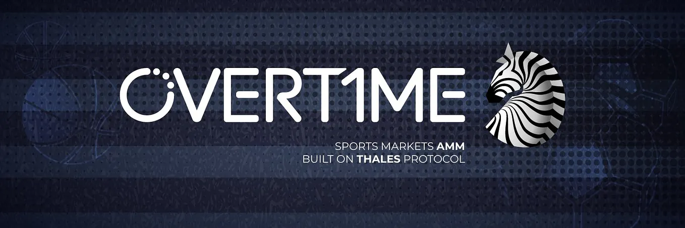 What is Overtime Markets?