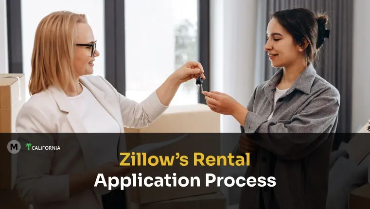 Overview of Zillow’s Rental Application Process