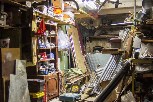 Why The TV Show Hoarders Infuriated Me