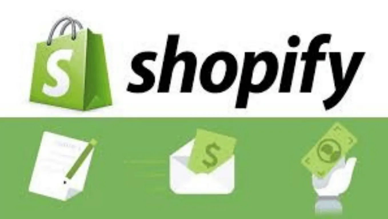 create high selling shopify dropshipping store website with suppliers