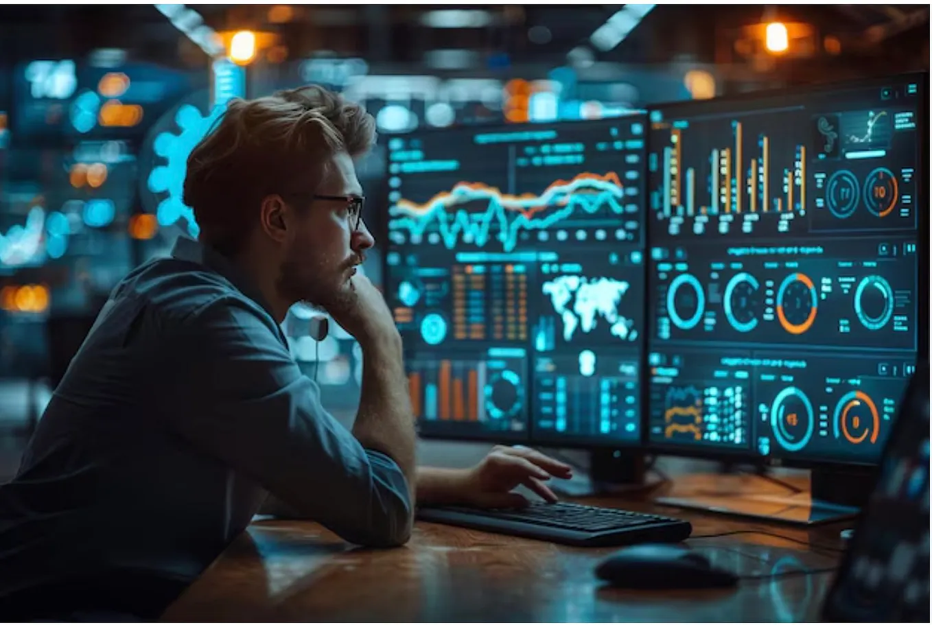 Unlock AI’s Promise with an LAM
