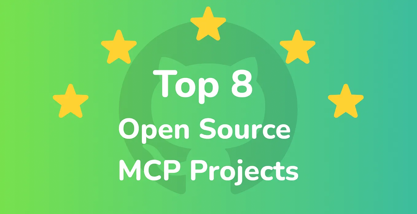 ⭐️ Top 10 Open-source Workflows Projects with the Most GitHub Stars ...