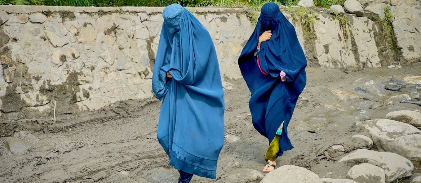 Do Muslims Sell Their Own Children For Sex?
