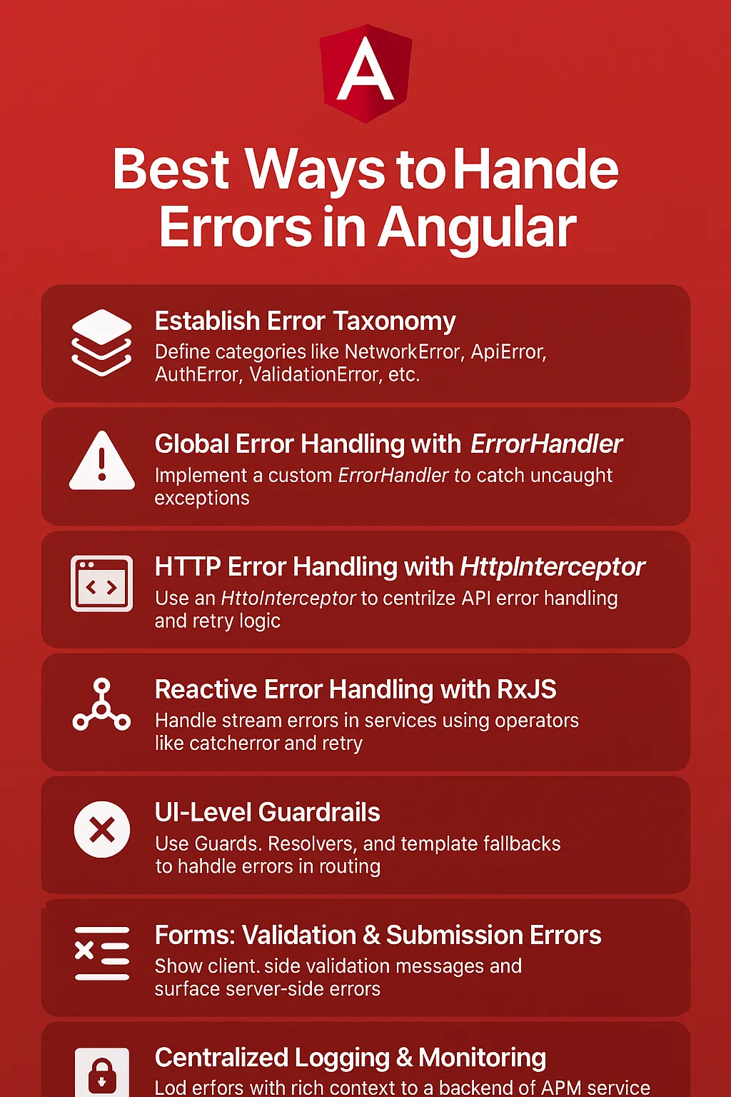 How to Inject an Object in Angular? (Syntax + Best Practices) | by Anil ...