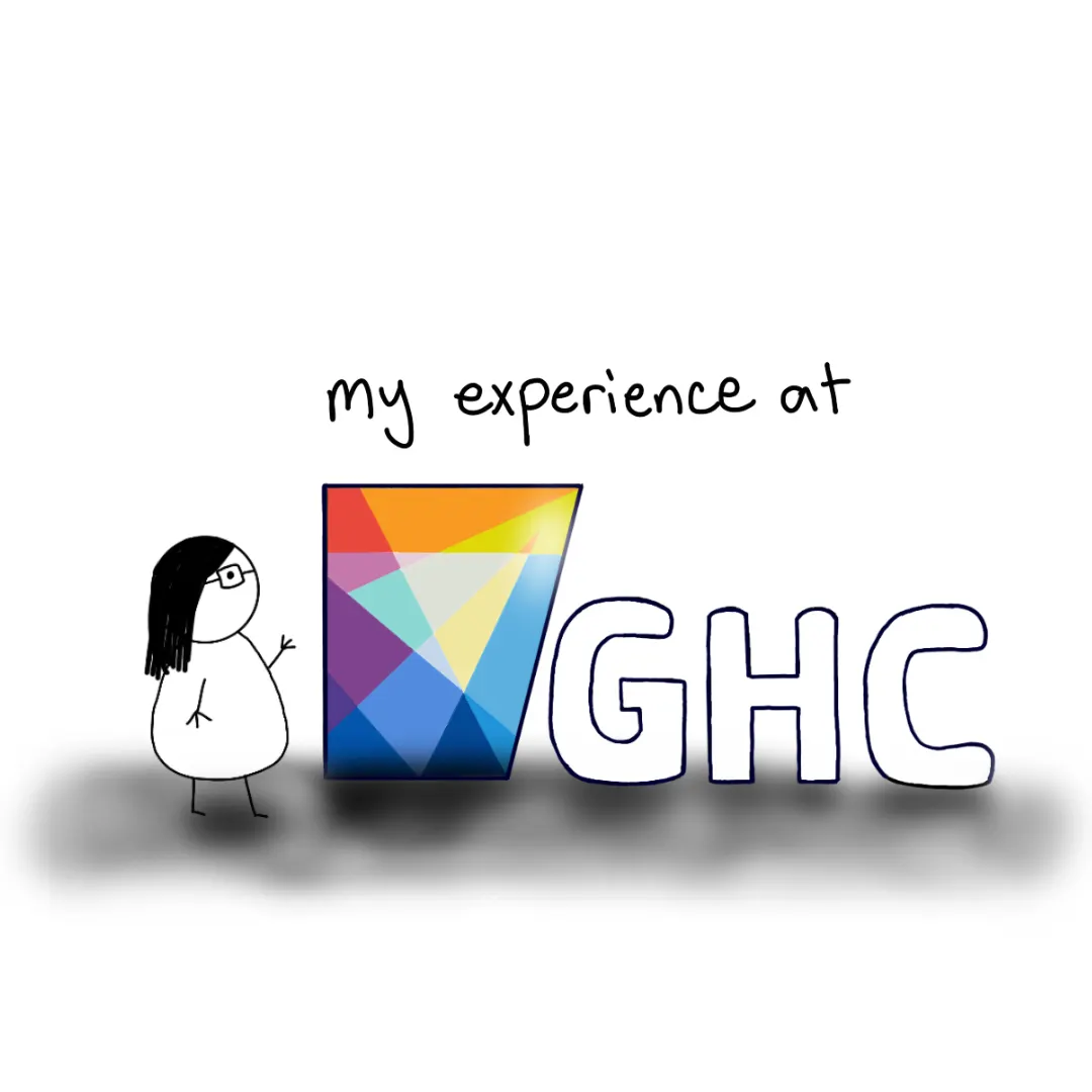 Reflections: My Experience at the Grace Hopper Conference
