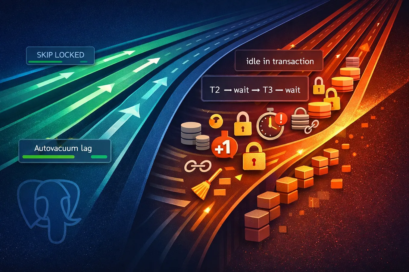 The Internal Structure of PostgreSQL: A Deep Dive into How PostgreSQL ...