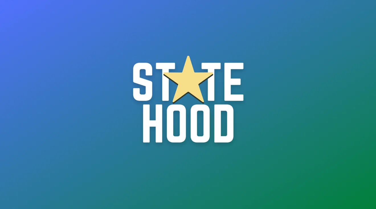 Introducing Statehood on Substack!