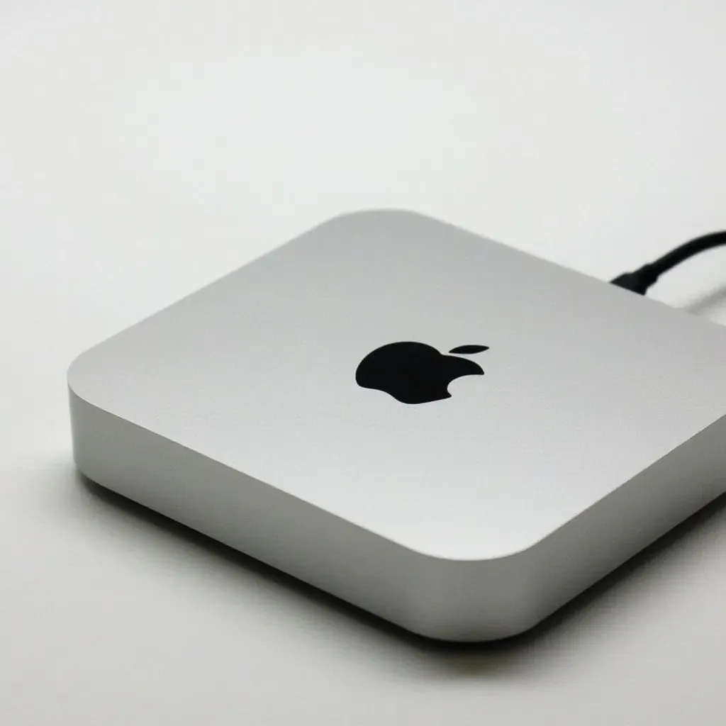 The M4 Mac Mini: Why It’s the Ultimate Workhorse for Developers in 2023