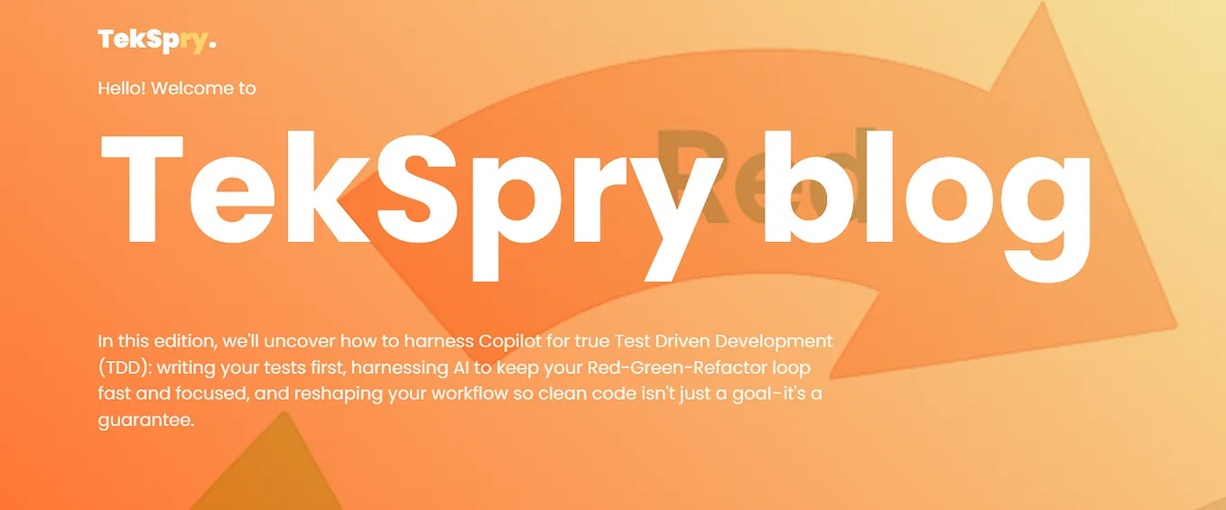 Getting Started with GitHub Copilot in VS Code | by Chandan Kumar | Jul ... image.