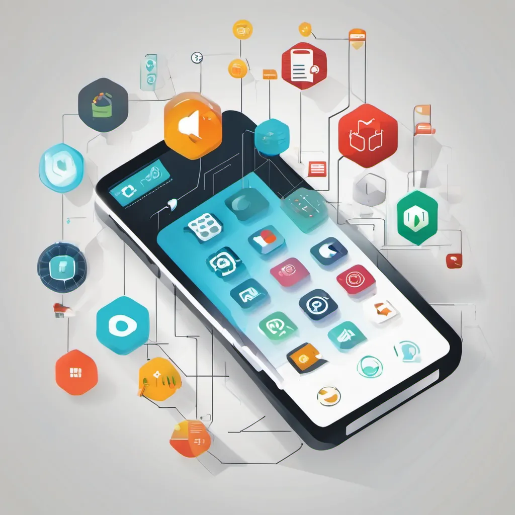 Importance of Mobile App Development