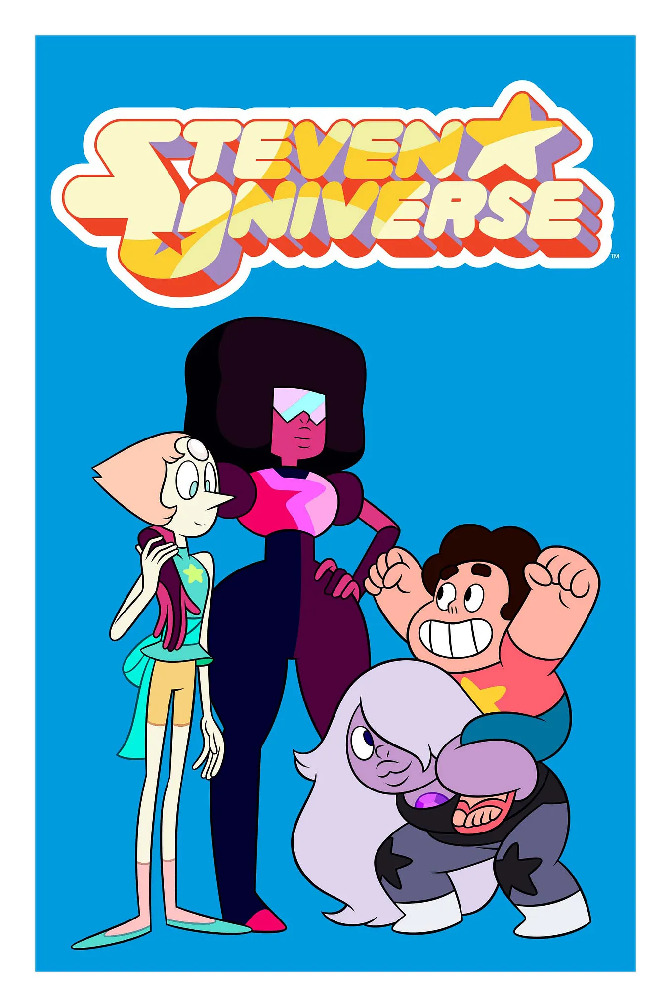 How a Steven Universe Character Has Been Teaching Me about Autistic Empathy