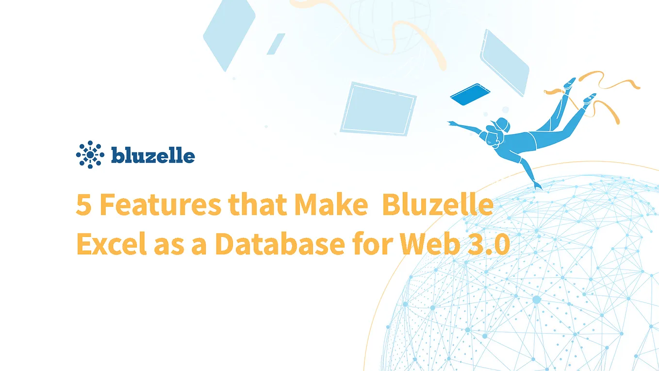Ethereum Core Developer and Original Ripple Creator Join Bluzelle Advisory  Board | by Pavel Bains | The Blueprint by Bluzelle | Medium