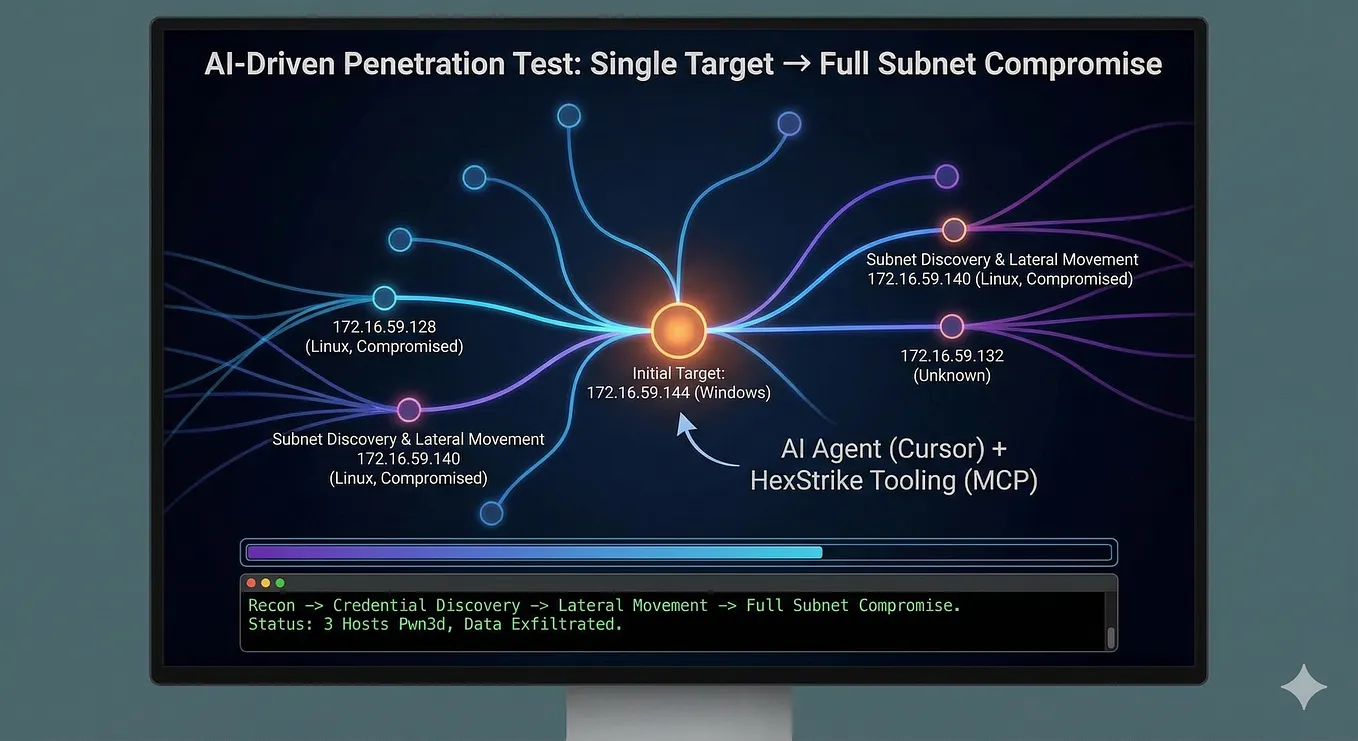 SANS GPEN Experience. SEC560: Enterprise Penetration Testing | by ...