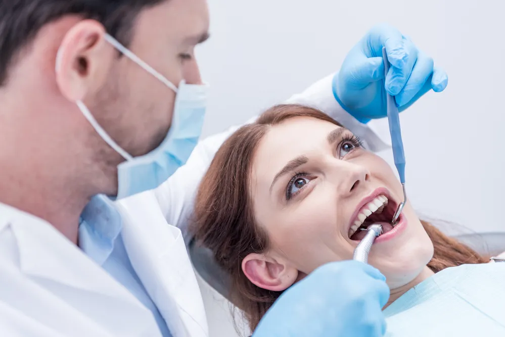 Emergency Dentist in Toronto