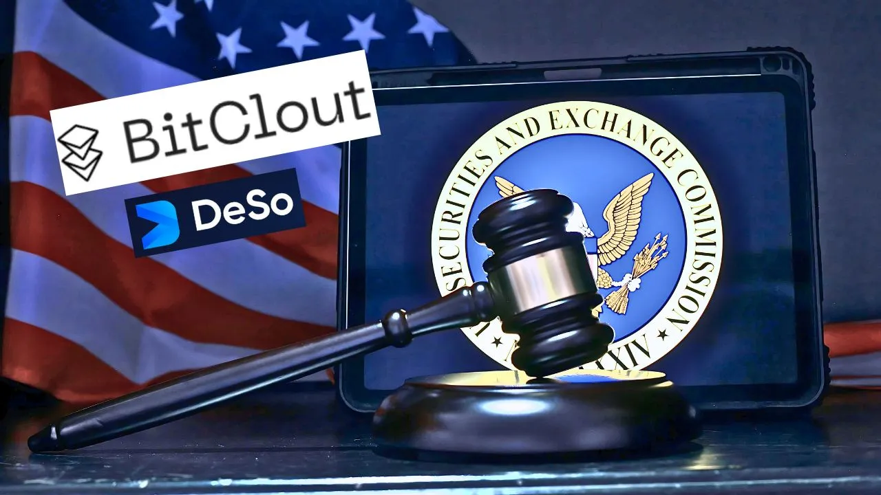 Founder of BitClout and DeSo Charged with Defrauding Investors in $250 Million Scandal