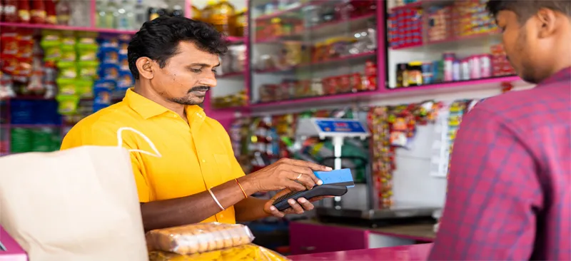 How do we envision digital payments beyond 2022?