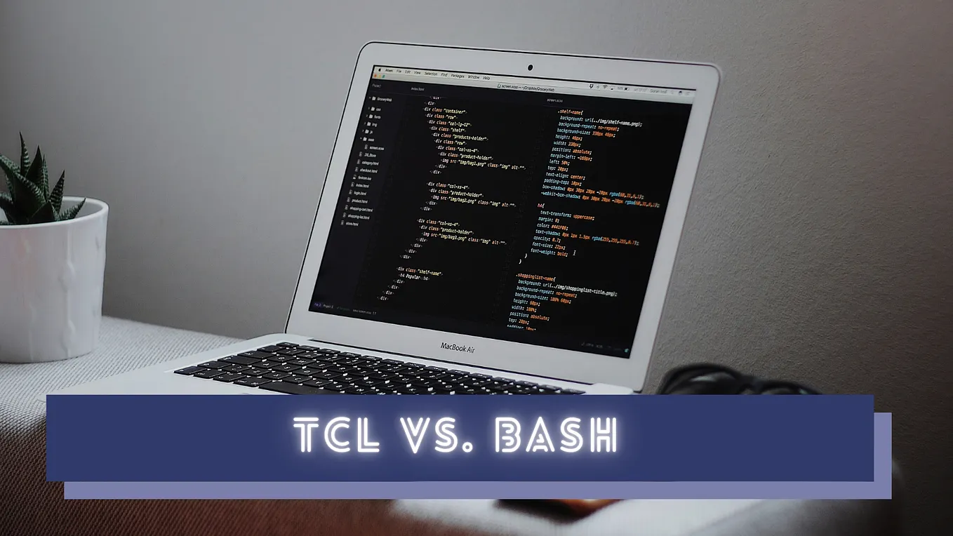 Tcl: The Most Underrated, But The Most Productive Programming Language ...