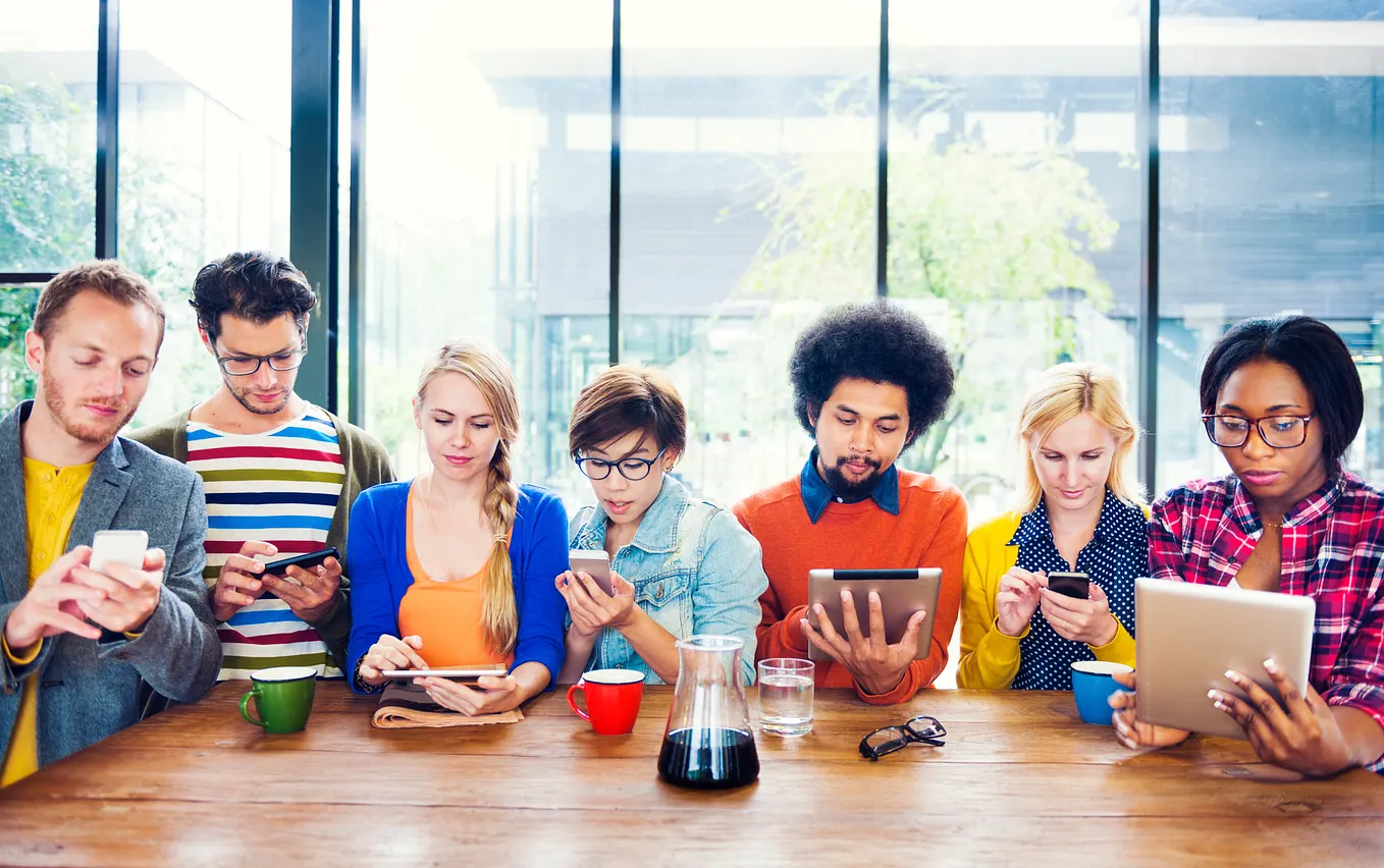 Becoming a Future-Proof Millennial