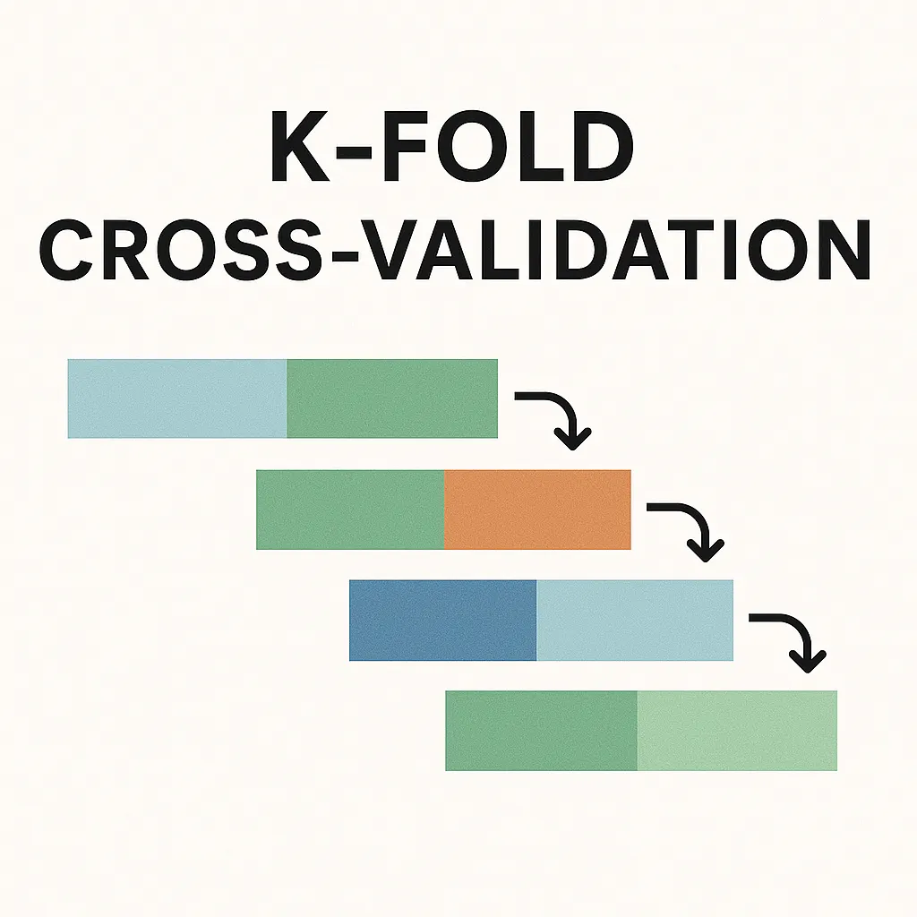 Cross Validation in ML: Types, Tradeoffs & When to Use Each | by ...