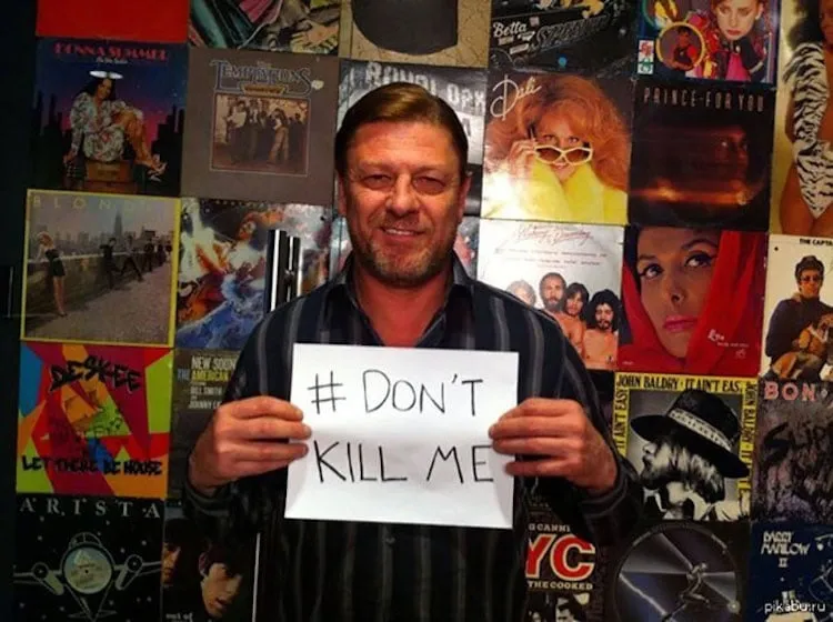 The Rare Times Sean Bean Doesn’t Die: A Brief List.