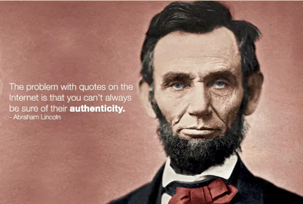 A Trustworthy Press is the Immune System of Democracy