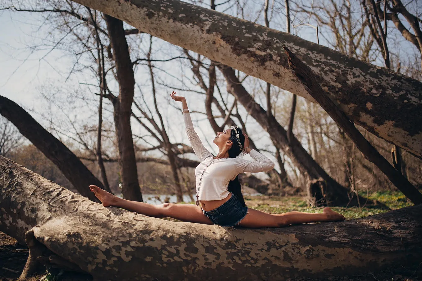How to Practice Yoga