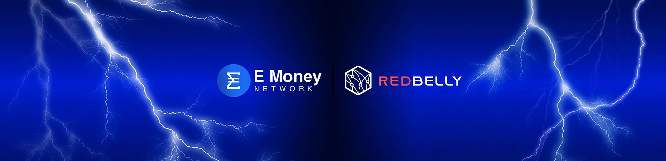 E Money Network Partners with Redbelly Network to Accelerate Compliant Real World Asset…