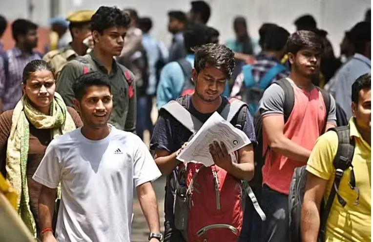 Planning to take the UPSC exams? Read this before you go ahead..