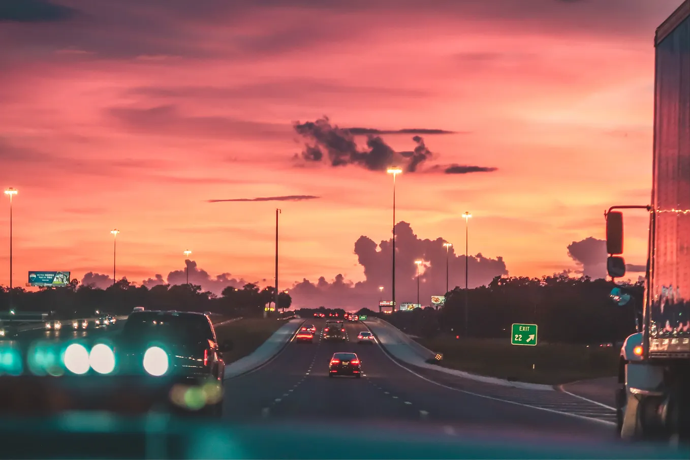 Navigate your company like a car in 5 steps