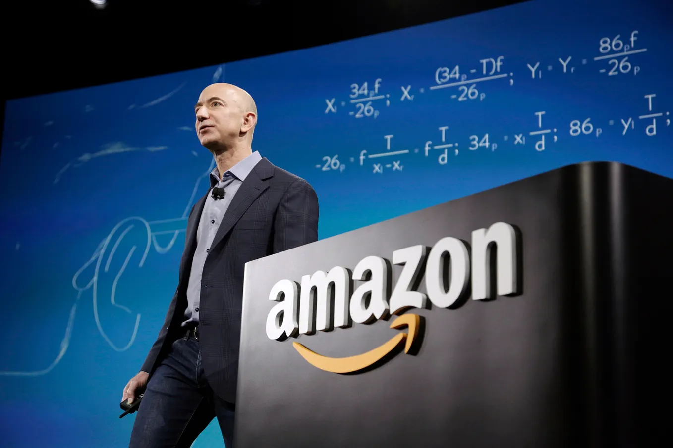Understanding Amazon’s Economic Moats