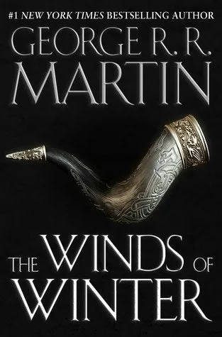 Winds of Winter by George R. R.  Martin Will Be Released Late 2027 Or Later