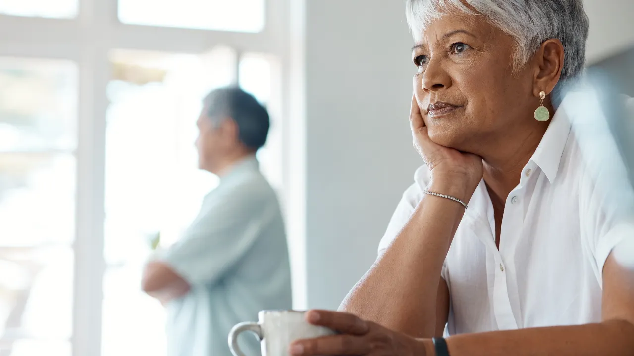 Alternatives to Divorce for Older Couples (Gray Divorce): Exploring Your Options